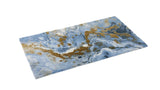 Dandy Bath Rug 27X47 Powder Blue 330 by Abyss Habidecor at Fig Linens and Home 3