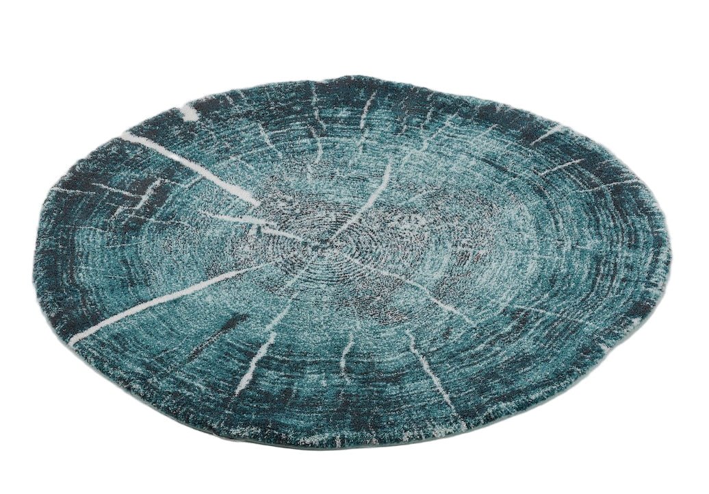 Bath Rug - Abyss Habidecor Fossile Dragonfly 325 Bathroom Floor Rug at Fig Linens and Home 3