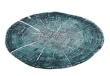 Bath Rug - Abyss Habidecor Fossile Dragonfly 325 Bathroom Floor Rug at Fig Linens and Home 3