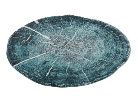 Bath Rug - Abyss Habidecor Fossile Dragonfly 325 Bathroom Floor Rug at Fig Linens and Home 3