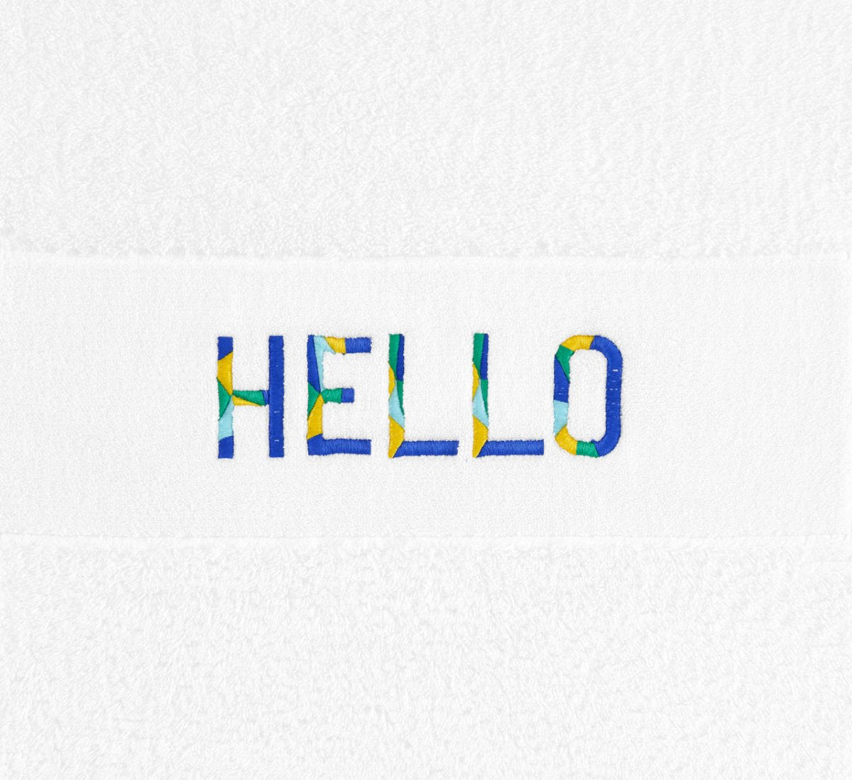 Hello Towels Marina 304 Abyss Habidecor | Abyss Towels at Fig Linens and Home 6