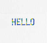 Hello Towels Marina 304 Abyss Habidecor | Abyss Towels at Fig Linens and Home 6