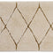 Bath Rug - Heritage Gold 800 Bathroom Floor Rug | Abyss Habidecor Bath Rugs at Fig Linens and Home 1