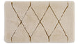 Bath Rug - Heritage Gold 800 Bathroom Floor Rug | Abyss Habidecor Bath Rugs at Fig Linens and Home 1