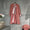 Palacio Bathrobe in Rosette 515 | Abyss Robes at Fig Linens and Home - Lifestyle View 2
