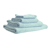 Pousada Hand Towel 18X30 Ice 235 by Abyss Hand Towel 18x30 Ice 235 at FIG LINENS AND HOME 1