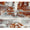 Sparks Bath Rug 27X47 Caramel 737 by Abyss Habidecor at Fig Linens and Home - View 10