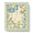 AERIN & Gracie Lacquer 8x10 Frame in Sage by AERIN at Fig Linens and Home 1