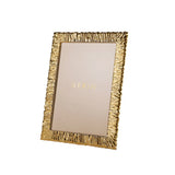 Ambroise Frame for 5x7 Photo by AERIN | Picture Frames at Fig Linens and Home 1