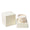 AERIN 7.8 oz Andreia Gardenia Candle in Earthenware Pot shown in Box