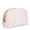 Batik Beauty Bag Small Light Pink by AERIN at Fig Linens and Home
