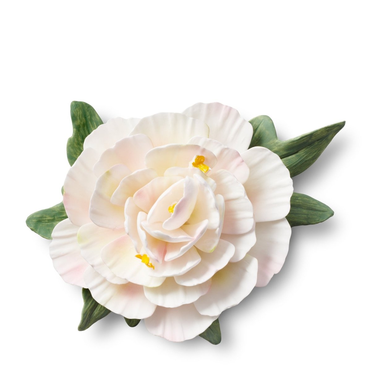 Aerin Bloom Porcelain Flower - Thumbnail 5