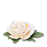 Bloom Porcelain Flower in Pale Pink by AERIN at Fig Linens and Home 1