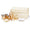 Classic Shagreen Bar Set in Cream by AERIN | Fig Linens and Home