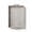 Classic Shagreen Serving Tray in Dove by AERIN - View 2 - Fig Linens and Home