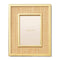Colette Cane Frame 5x7 by AERIN - View 2 at Fig Linens and Home