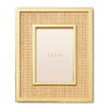 Colette Cane Frame 5x7 by AERIN - View 2 at Fig Linens and Home