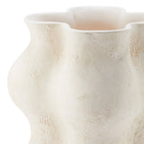 Corvo Large Vase by AERIN - Lifestyle at Fig Linens and Home 2