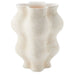 Corvo Large Vase by AERIN at Fig Linens and Home 1