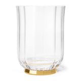 Delmara Crystal Hurricane by AERIN at Fig Linens and Home - View 1