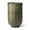 Delmara Large Vase in Cedar by AERIN at Fig Linens and Home