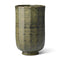 Delmara Large Vase in Cedar by AERIN at Fig Linens and Home
