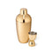 Fausto Jigger and Shaker Set by AERIN at Fig Linens and Home 1
