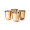 Fausto Julep Cups Set of 4 by AERIN at Fig Linens and Home