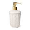 AERIN Josepha bath accessory – designer bathroom piece at Fig Linens and Home