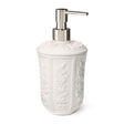 AERIN Josepha bath accessory – designer bathroom piece at Fig Linens and Home