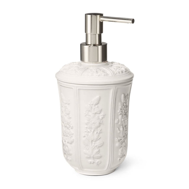 AERIN Josepha bath accessory – designer bathroom piece at Fig Linens and Home
