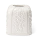 Josepha Tissue Box Cover AERIN at Fig Linens and Home 2