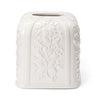 Josepha Tissue Box Cover AERIN at Fig Linens and Home 2
