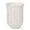 AERIN Josepha tumbler with fluted glass detail at Fig Linens and Home