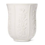 AERIN Josepha bath accessory – designer bathroom piece at Fig Linens and Home