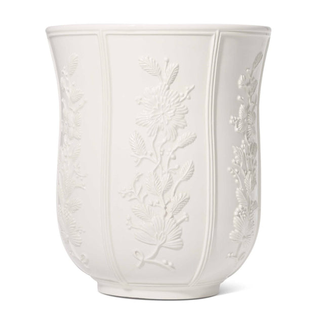 AERIN Josepha bath accessory – designer bathroom piece at Fig Linens and Home