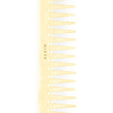 AERIN Large Ivory Color Comb at Fig Linens and Home at Fig Linens and Home 3