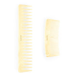 AERIN Large Ivory Color Comb at Fig Linens and Home at Fig Linens and Home 2
