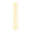 AERIN Large Ivory Color Comb at Fig Linens and Home at Fig Linens and Home 1