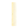 AERIN Large Ivory Color Comb at Fig Linens and Home at Fig Linens and Home 1