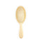 Large Ivory Color Hairbrush by AERIN at Fig Linens and Home 1