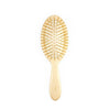 Large Ivory Color Hairbrush by AERIN at Fig Linens and Home 1