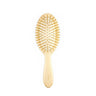 Large Ivory Color Hairbrush by AERIN at Fig Linens and Home 1