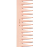 Large Pink Pastel Comb by AERIN - Detail View at Fig Linens and Home