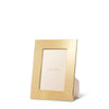 Lenora Frame 4 x 6 | AERIN Photo Frames at Fig Linens and Home - Front View