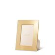 Lenora Frame 4 x 6 | AERIN Photo Frames at Fig Linens and Home - Front View