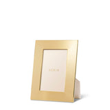 Lenora Frame 4 x 6 | AERIN Photo Frames at Fig Linens and Home - Front View