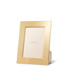 Lenora Frame 5 x 7 by AERIN - Gold Finish Photo Frame at Fig Linens and Home