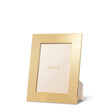 Lenora Frame 5 x 7 by AERIN - Gold Finish Photo Frame at Fig Linens and Home
