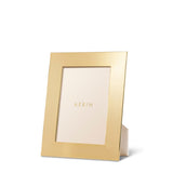 Lenora Frame 5 x 7 by AERIN - Gold Finish Photo Frame at Fig Linens and Home